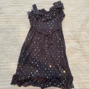 JUSTICE Sparkly Dress